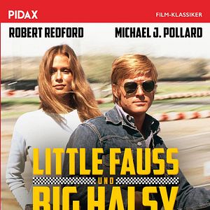 Bilder Little Fauss und Big Halsy - Stromer der Landstraße