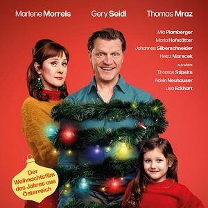 Bilder Aufputzt is' - Ein Weihnachtsdebakel