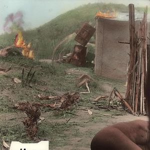 Bilder Töten war ihr Job