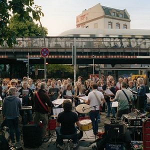 Bilder Sternbrücke Forever