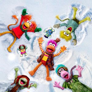 Bilder Die Fraggles: Der erste Schnee
