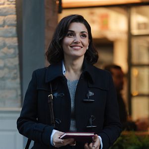 Bilder Zwei Welten, ein Herzenswunsch