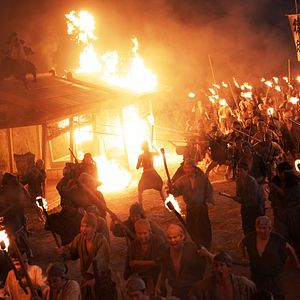 Bilder Muromachi Outsiders