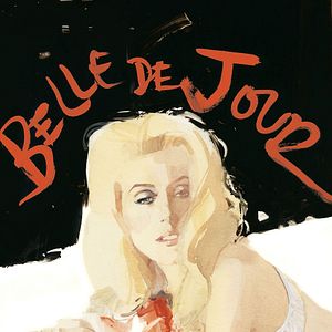 Bilder Belle de jour - Schöne des Tages