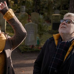 Bilder Der dritte Bruder