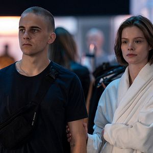 Bilder Photosensitive - Das Licht in deinen Augen