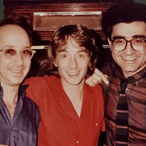 Bilder Martin Short