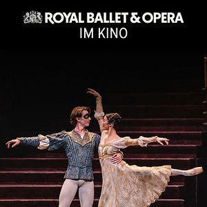 Bilder Royal Ballet & Opera Live im Kino: Romeo und Julia
