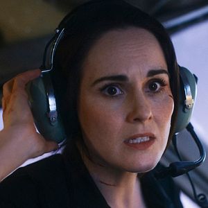 Bilder Michelle Dockery