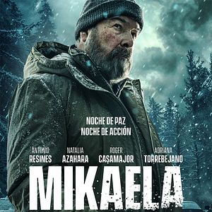 Bilder White Rush - Ein eiskalter Plan