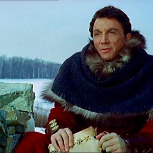 Bilder Hermann der Cherusker - Die Schlacht im Teutoburger Wald