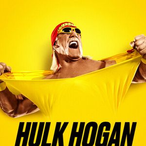 Bilder Hulk Hogan: Real American