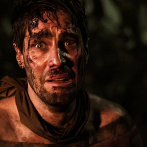 Bilder River of Blood