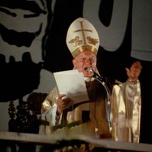 Bilder The Gospel Of Revolution