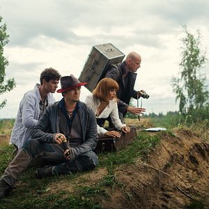 Bilder Ostap Bender - Das Gold des Imperiums