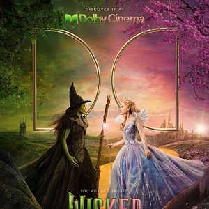 Bilder Wicked: Teil 2