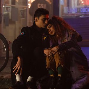 Bilder Dead Boy Detectives