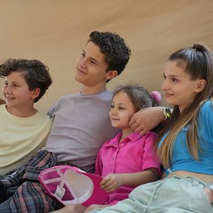 Bilder Kardeş Takımı 2