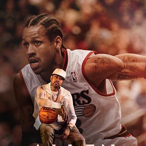 Bilder Allen Iv3rson