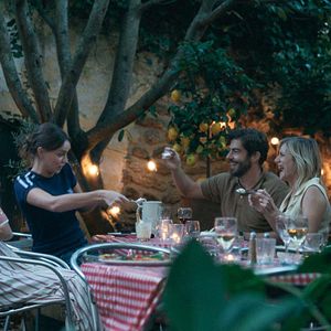 Bilder Sarah Pachoud