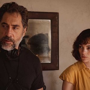 Bilder Javier Bardem
