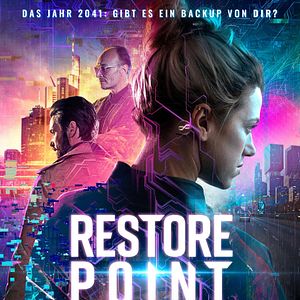 Bilder Restore Point