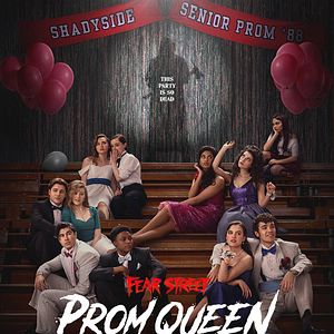 Bilder Fear Street: Prom Queen