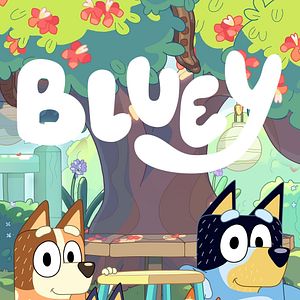 Bilder Bluey (2018)