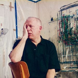 Bilder Einar Schleef – Ich habe kein Deutschland gefunden