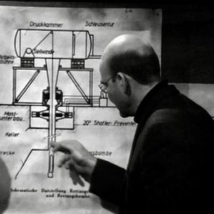 Bilder Das Wunder von Lengede