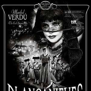 Bilder Blancanieves - Ein Märchen von Schwarz und Weiß