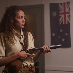 Bilder The Flood - Melodie der Rache