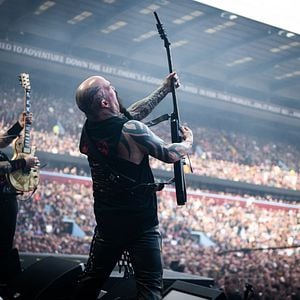 Bilder Ozzy & Black Sabbath: Back To The Beginning