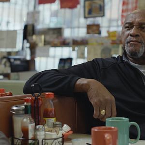 Bilder 13 Steps - Die unglaubliche Karriere von Edwin Moses