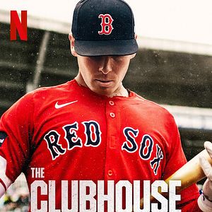 Bilder The Clubhouse: A Year with the Red Sox