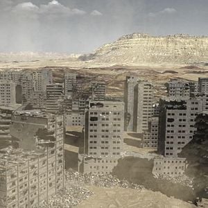 Bilder War of the Worlds: Extinction