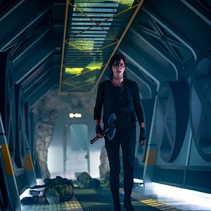 Bilder The Old Guard 2