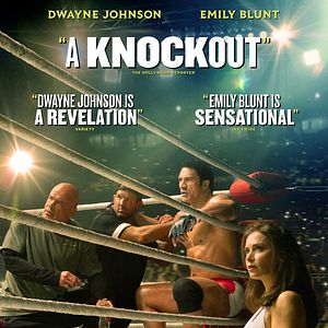 Bilder The Smashing Machine