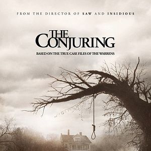 Bilder Conjuring - Die Heimsuchung