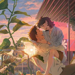 Bilder Lost In Starlight