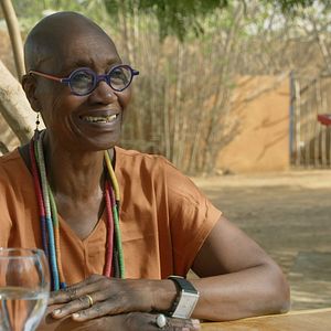 Bilder Germaine Acogny