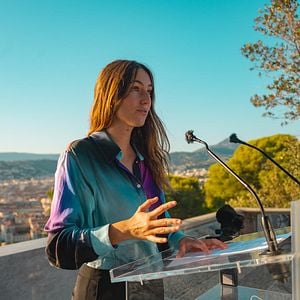 Bilder Nice Girls - Einsatz in Nizza