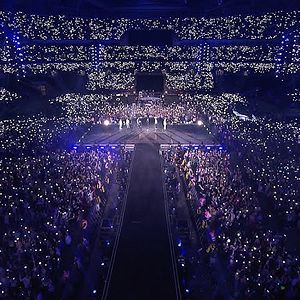 Bilder BTS 2019 WORLD TOUR ‘LOVE YOURSELF: SPEAK YOURSELF’ LONDON Remastered