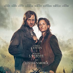 Bilder Les Misérables