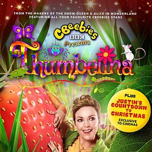 Bilder The CBeebies Christmas Show: Thumbelina
