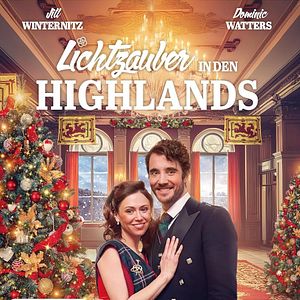 Bilder Lichtzauber in den Highlands