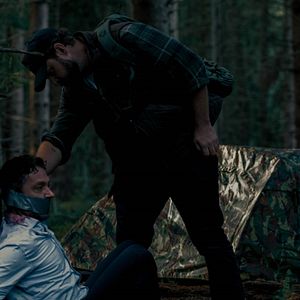 Bilder Bark – Nichts bleibt verborgen