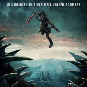 Bilder Predator: Badlands