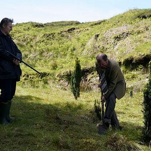 Bilder Liam Neeson