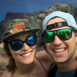 Bilder Moriah Wilson: Die tragische Wahrheit